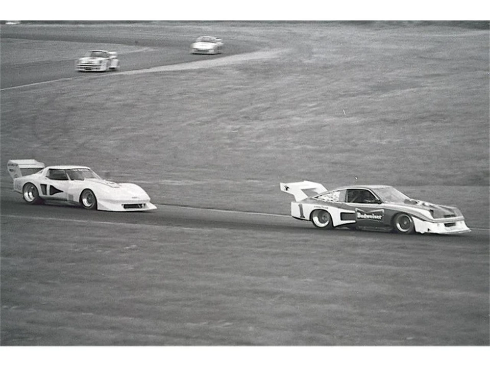 1977 Chevrolet Corvette C3 - Image 4 of 31