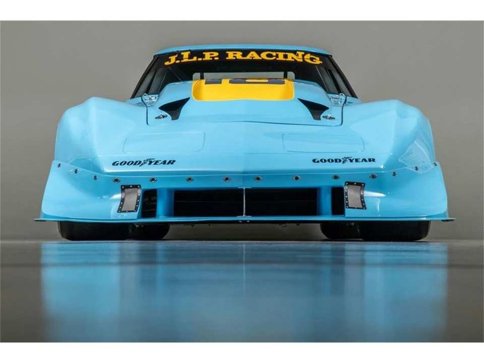 1977 Chevrolet Corvette C3 - Image 29 of 31