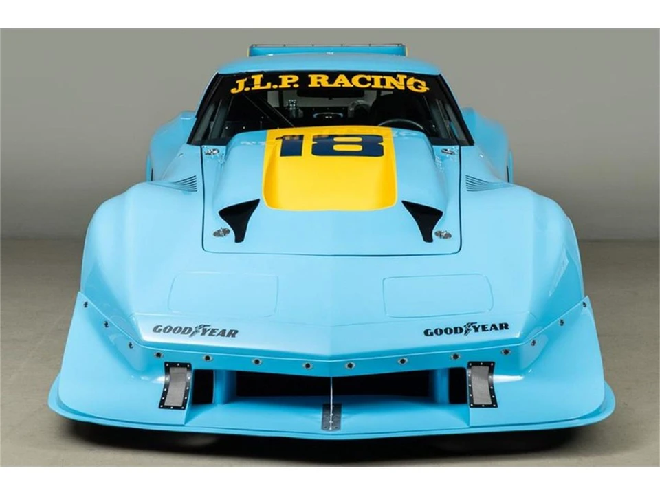 1977 Chevrolet Corvette C3 - Image 28 of 31