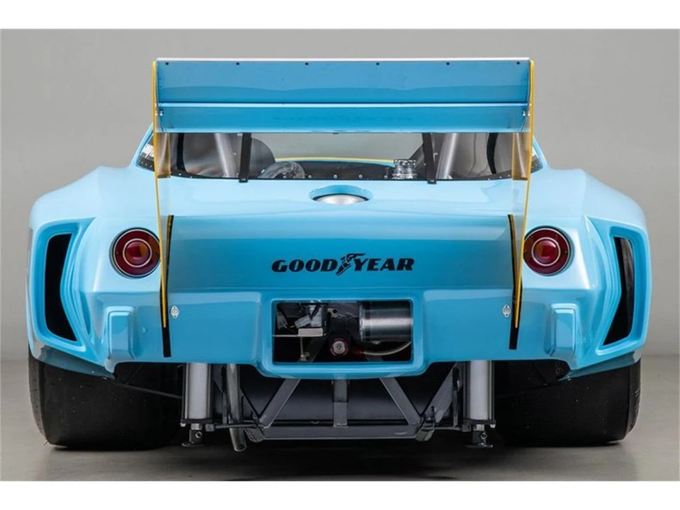 1977 Chevrolet Corvette C3 - Image 24 of 31