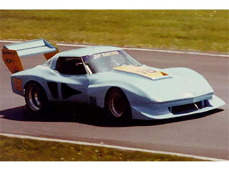 1977 Chevrolet Corvette C3 - Image 7 of 31