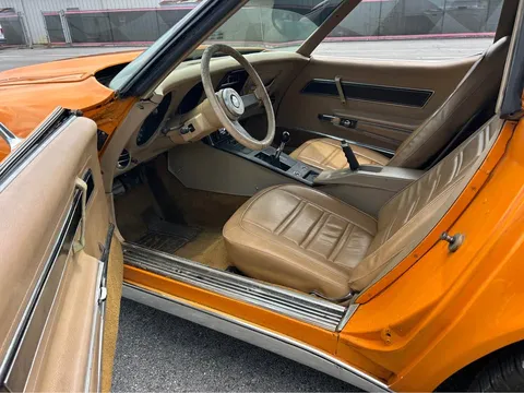 1977 Chevrolet Corvette C3 - Image 3 of 12
