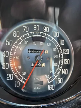 1977 Chevrolet Corvette C3 - Image 4 of 20