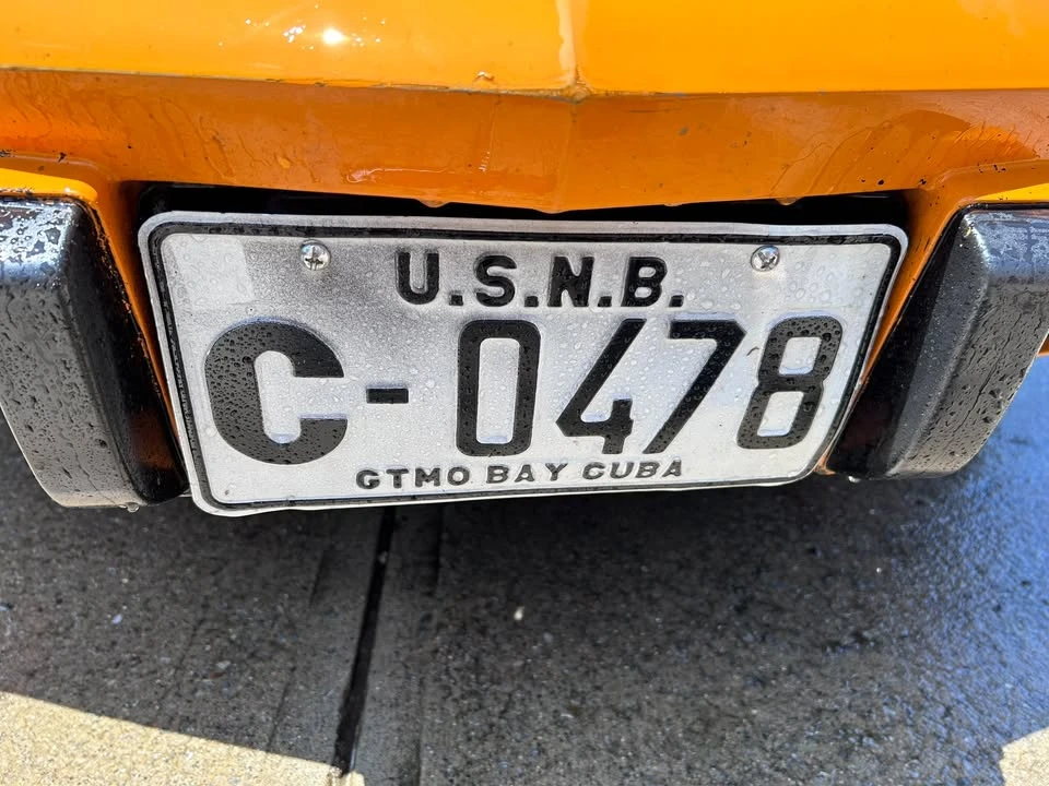 1977 Chevrolet Corvette C3 - Image 19 of 20
