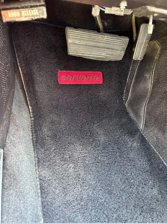 1977 Chevrolet Corvette C3 - Image 18 of 20