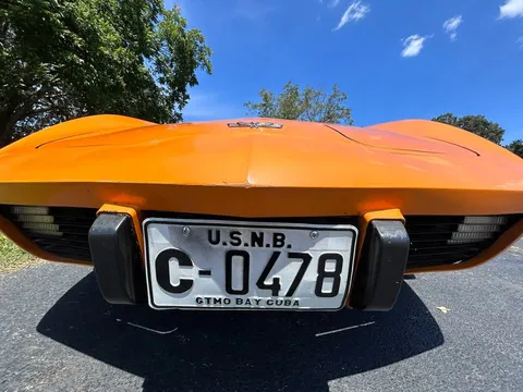 1977 Chevrolet Corvette C3 - Image 2 of 20