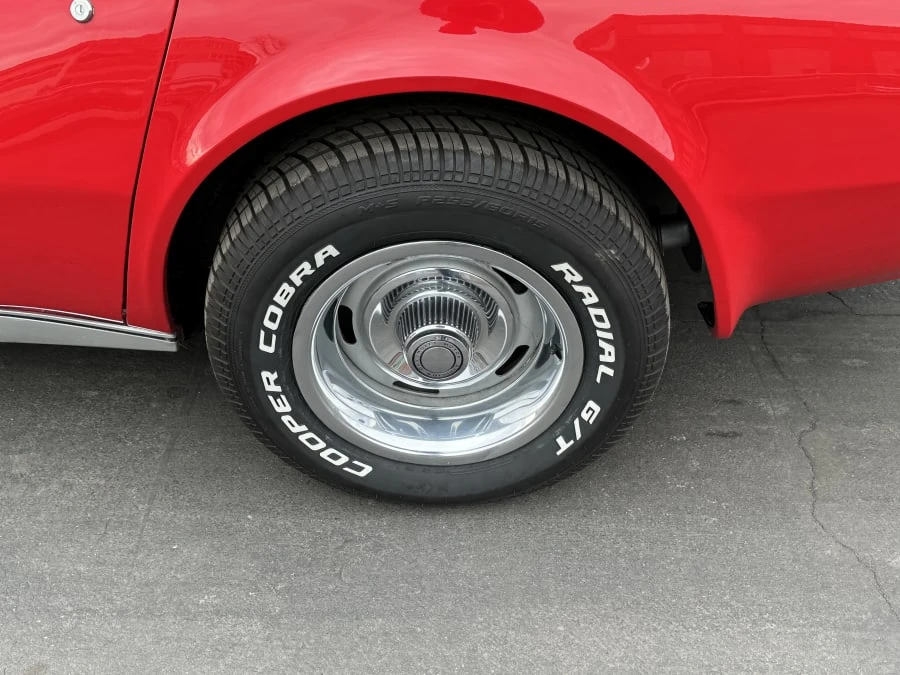 1977 Chevrolet Corvette C3 - Image 4 of 9