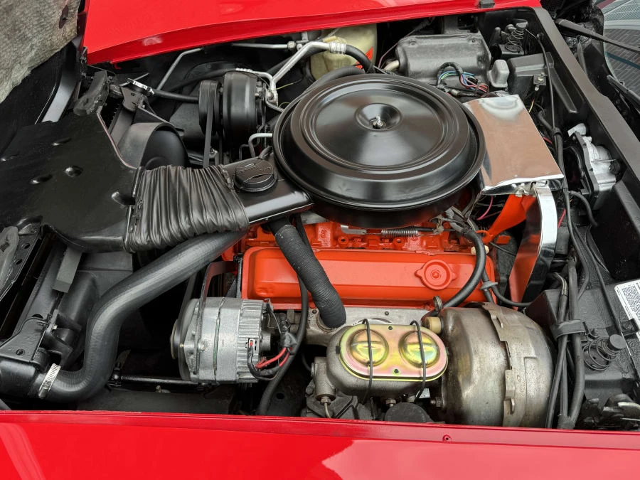 1977 Chevrolet Corvette C3 - Image 9 of 9