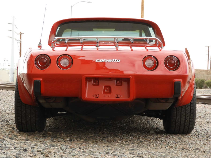 1977 Chevrolet Corvette C3 - Image 5 of 6