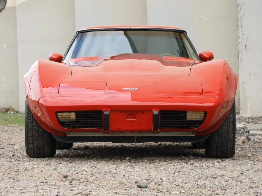 1977 Chevrolet Corvette C3 - Image 6 of 6