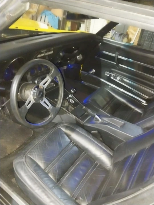 1977 Chevrolet Corvette C3 - Image 9 of 12