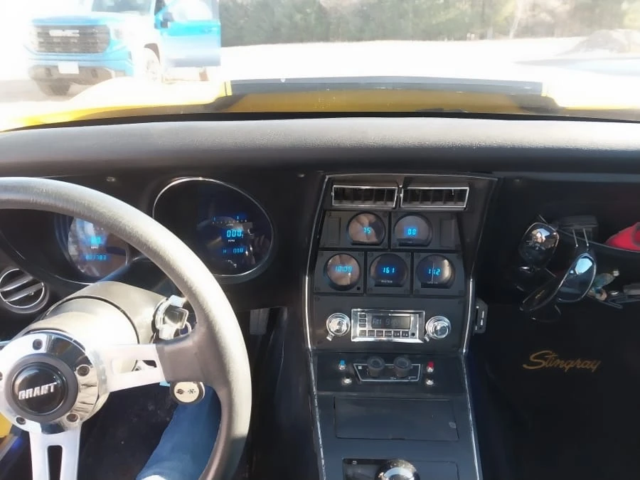 1977 Chevrolet Corvette C3 - Image 5 of 12