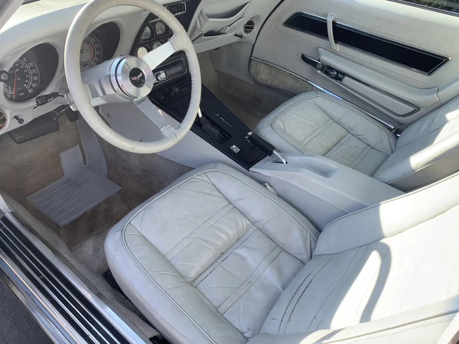 1977 Chevrolet Corvette C3 - Image 4 of 7