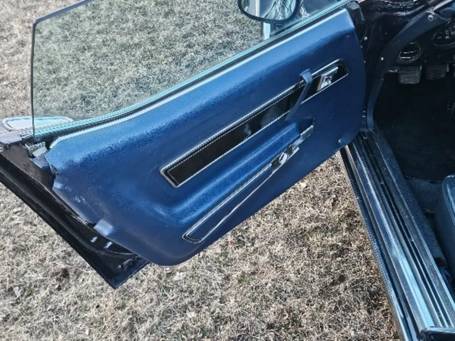 1977 Chevrolet Corvette C3 - Image 7 of 10