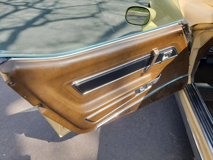 1977 Chevrolet Corvette C3 - Image 4 of 19