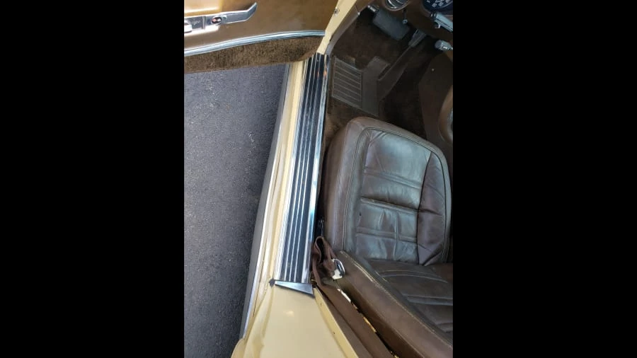 1977 Chevrolet Corvette C3 - Image 6 of 19