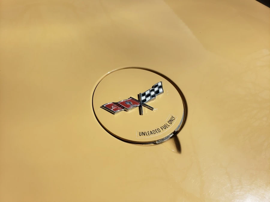 1977 Chevrolet Corvette C3 - Image 12 of 19