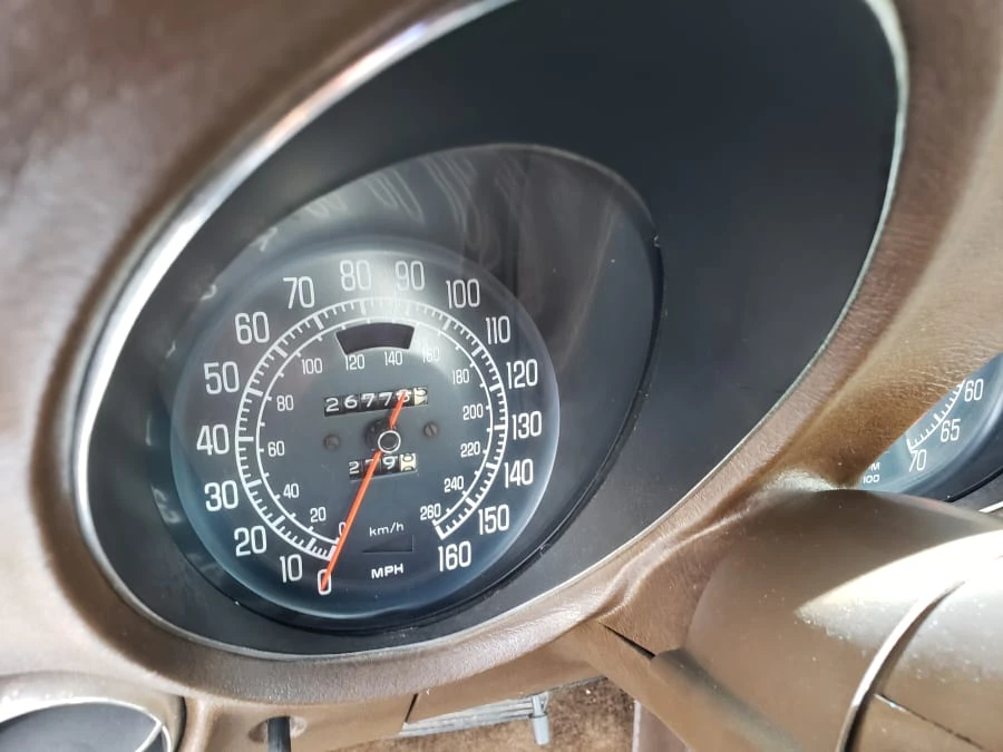 1977 Chevrolet Corvette C3 - Image 15 of 19
