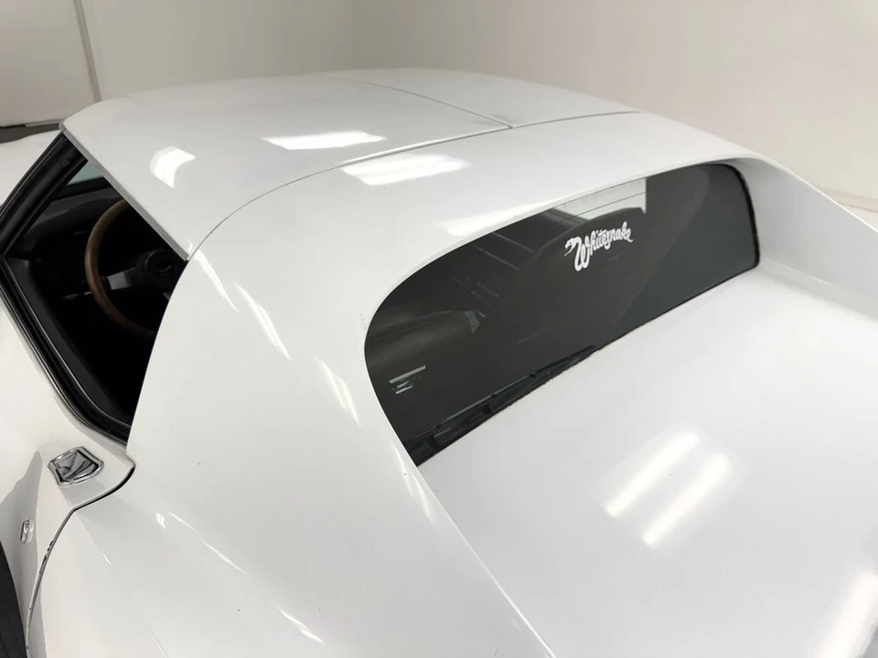1977 Chevrolet Corvette C3 - Image 23 of 31