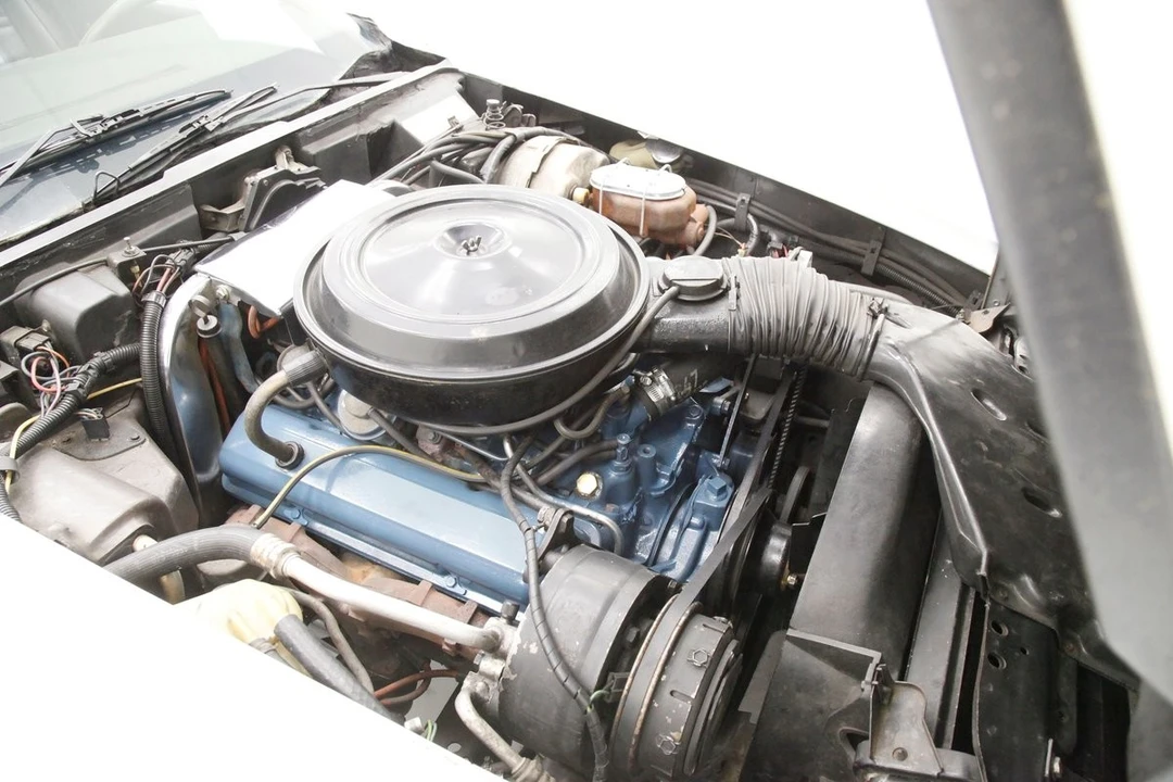 1977 Chevrolet Corvette C3 - Image 12 of 12