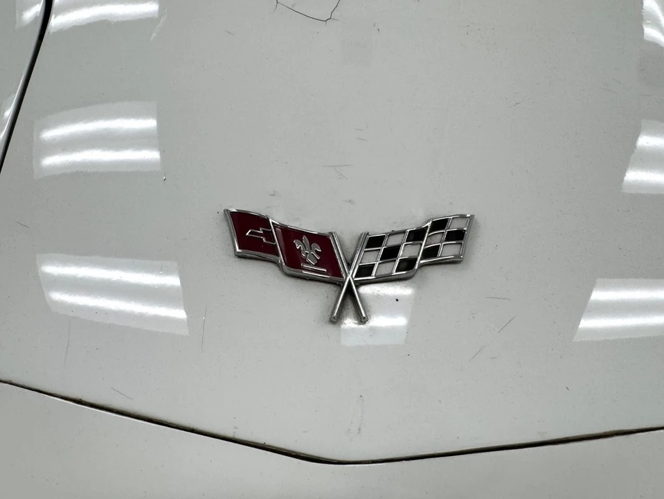 1977 Chevrolet Corvette C3 - Image 12 of 31