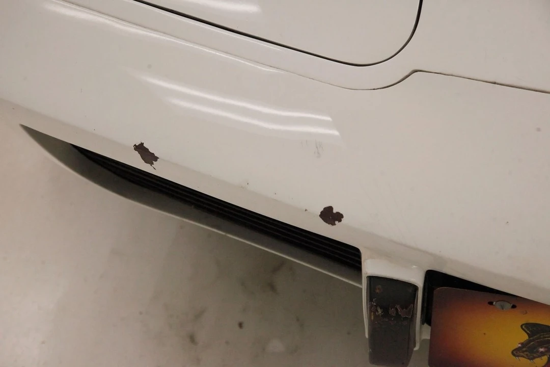 1977 Chevrolet Corvette C3 - Image 31 of 31