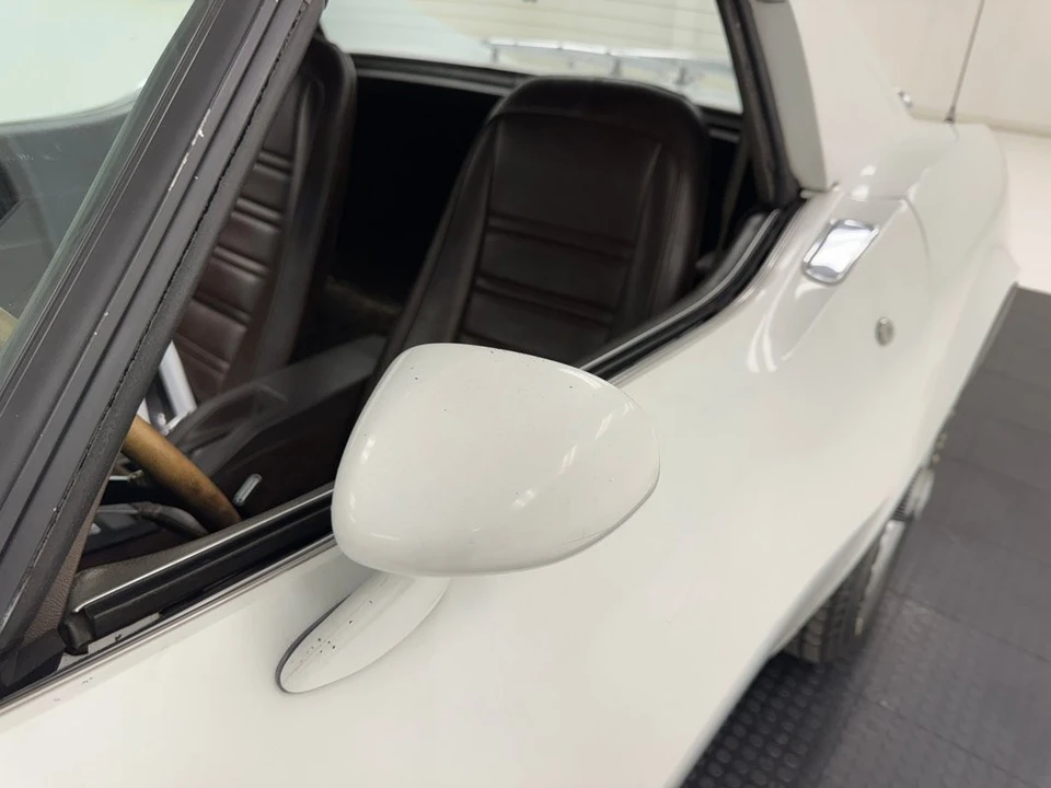 1977 Chevrolet Corvette C3 - Image 21 of 31