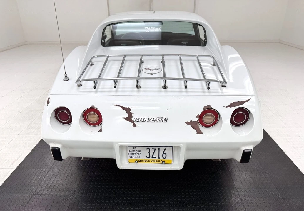 1977 Chevrolet Corvette C3 - Image 7 of 31