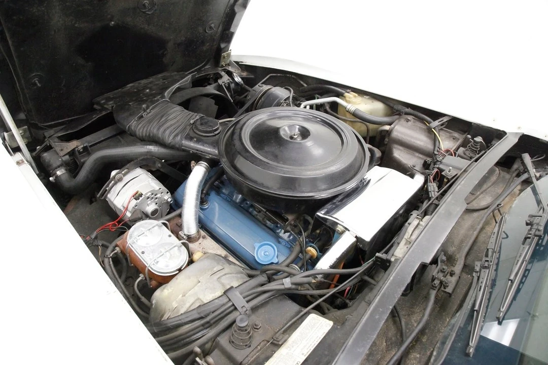 1977 Chevrolet Corvette C3 - Image 10 of 12