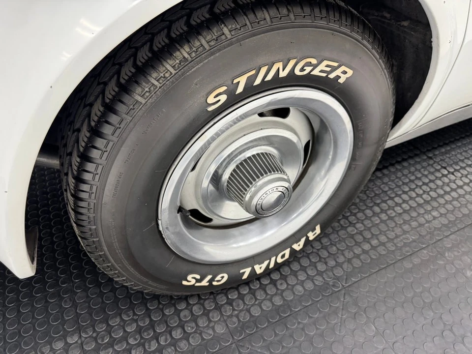 1977 Chevrolet Corvette C3 - Image 28 of 31