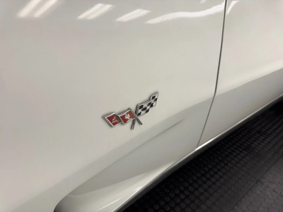 1977 Chevrolet Corvette C3 - Image 15 of 31