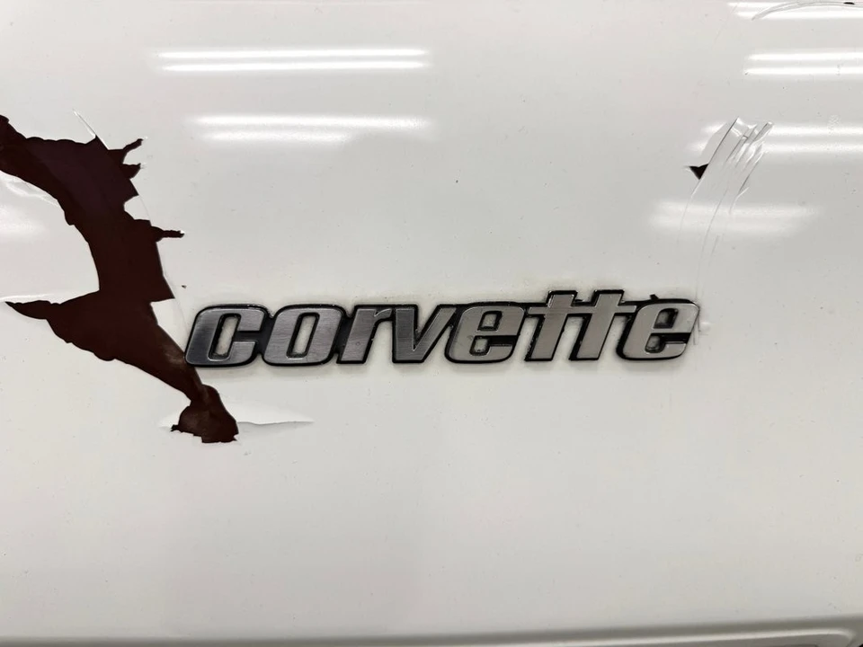 1977 Chevrolet Corvette C3 - Image 27 of 31