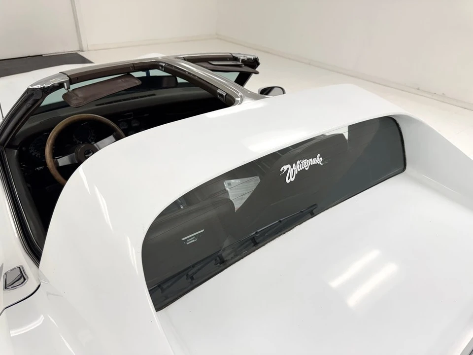 1977 Chevrolet Corvette C3 - Image 24 of 31
