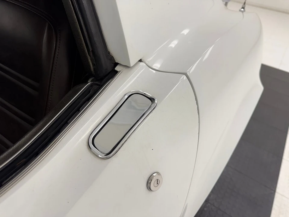 1977 Chevrolet Corvette C3 - Image 22 of 31