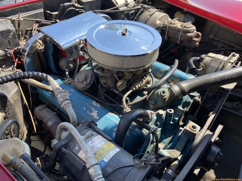 1977 Chevrolet Corvette C3 - Image 6 of 31