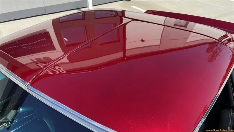 1977 Chevrolet Corvette C3 - Image 31 of 31