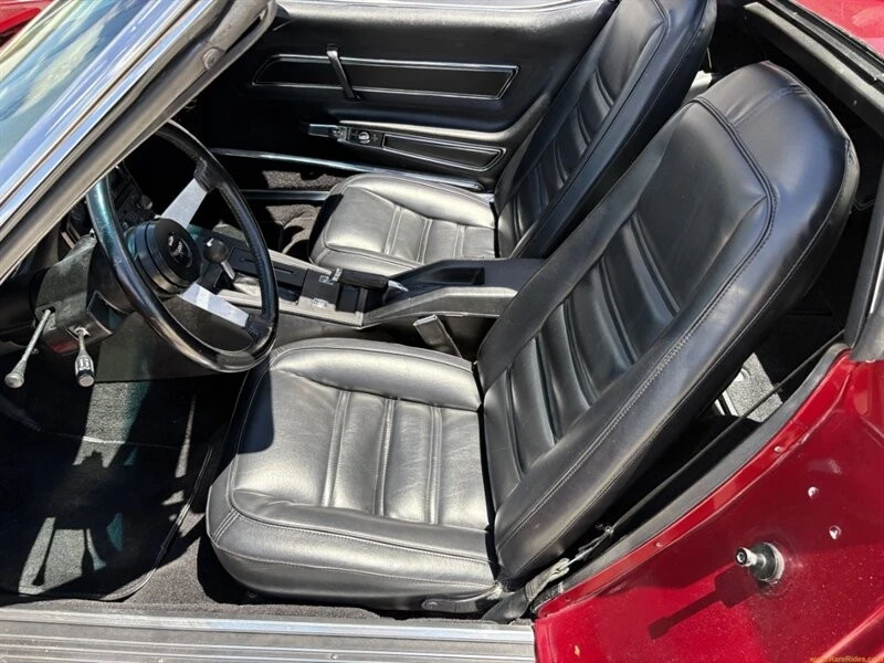 1977 Chevrolet Corvette C3 - Image 5 of 31