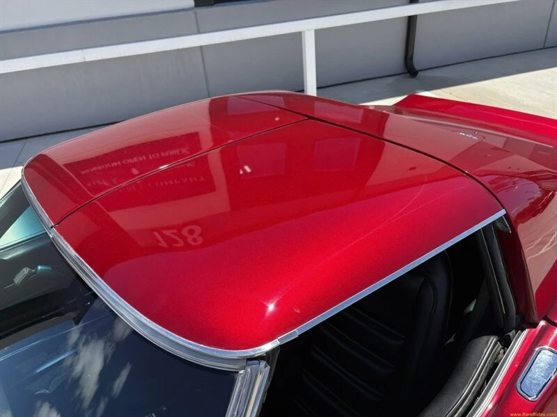 1977 Chevrolet Corvette C3 - Image 30 of 31