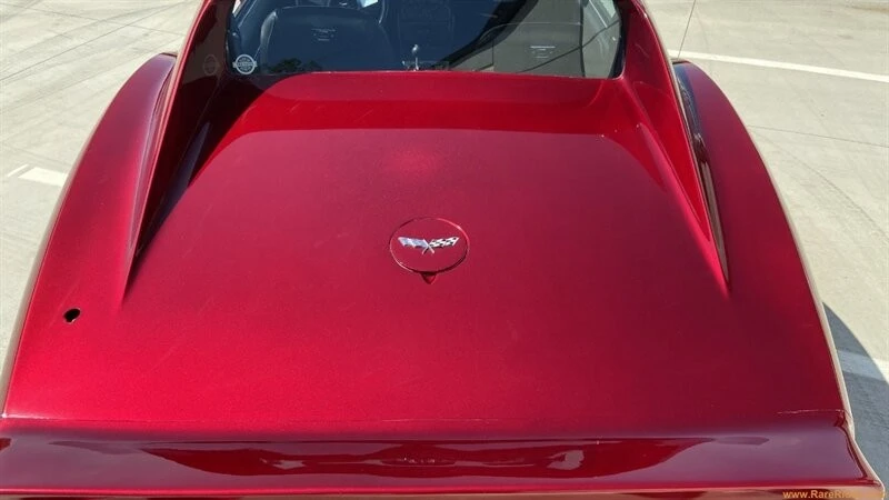 1977 Chevrolet Corvette C3 - Image 15 of 31