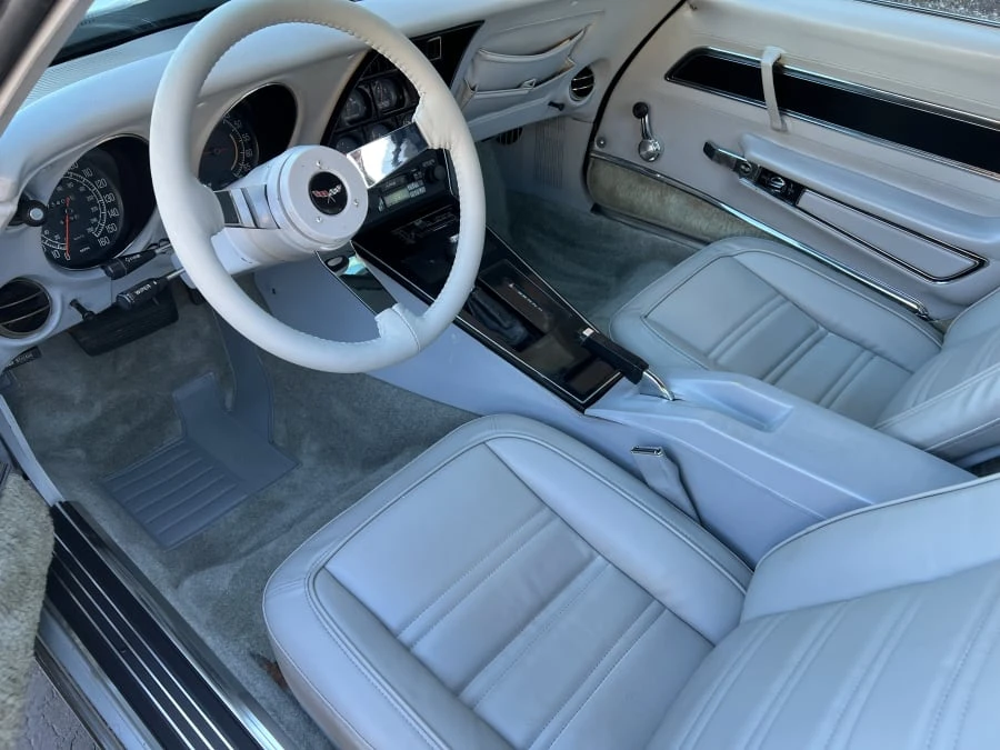 1977 Chevrolet Corvette C3 - Image 4 of 7