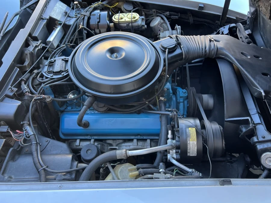 1977 Chevrolet Corvette C3 - Image 6 of 7