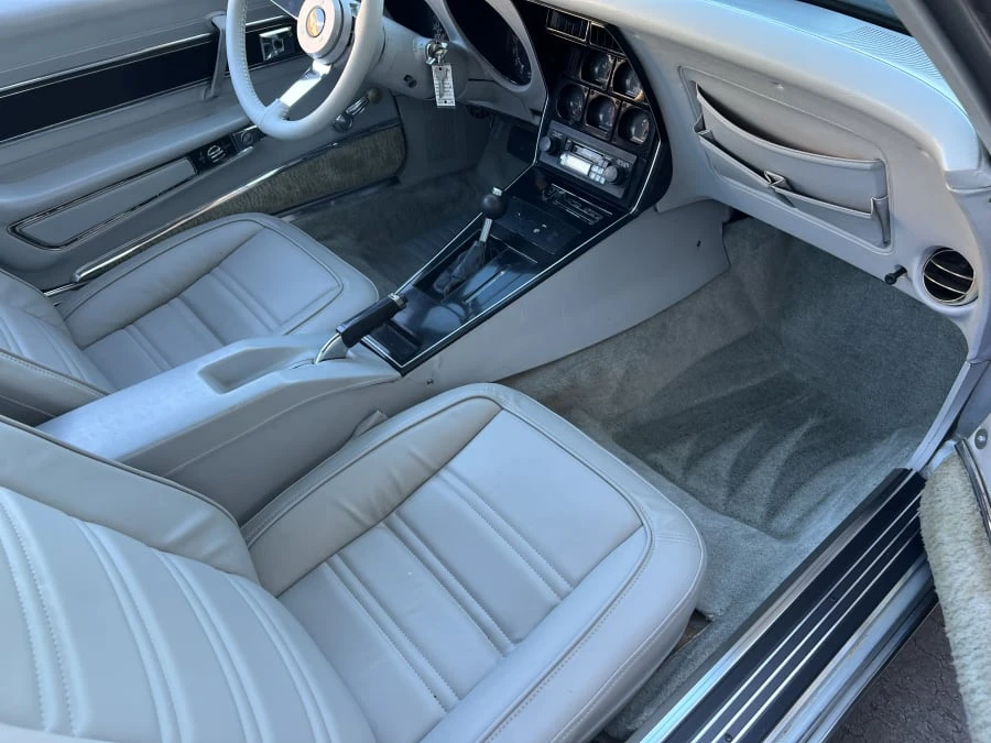 1977 Chevrolet Corvette C3 - Image 5 of 7