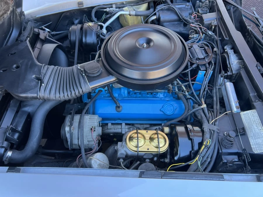 1977 Chevrolet Corvette C3 - Image 7 of 7