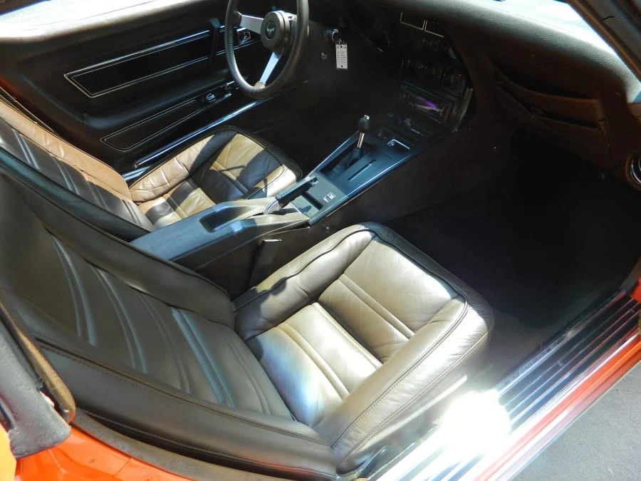 1977 Chevrolet Corvette C3 - Image 5 of 7