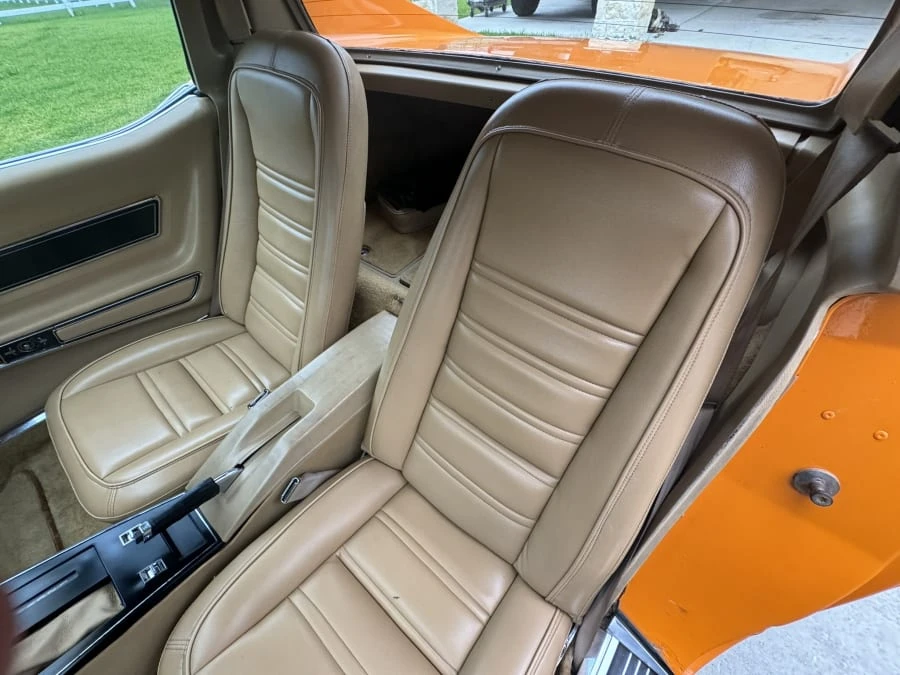1977 Chevrolet Corvette C3 - Image 6 of 10