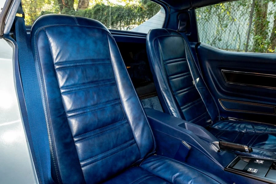 1977 Chevrolet Corvette C3 - Image 19 of 31