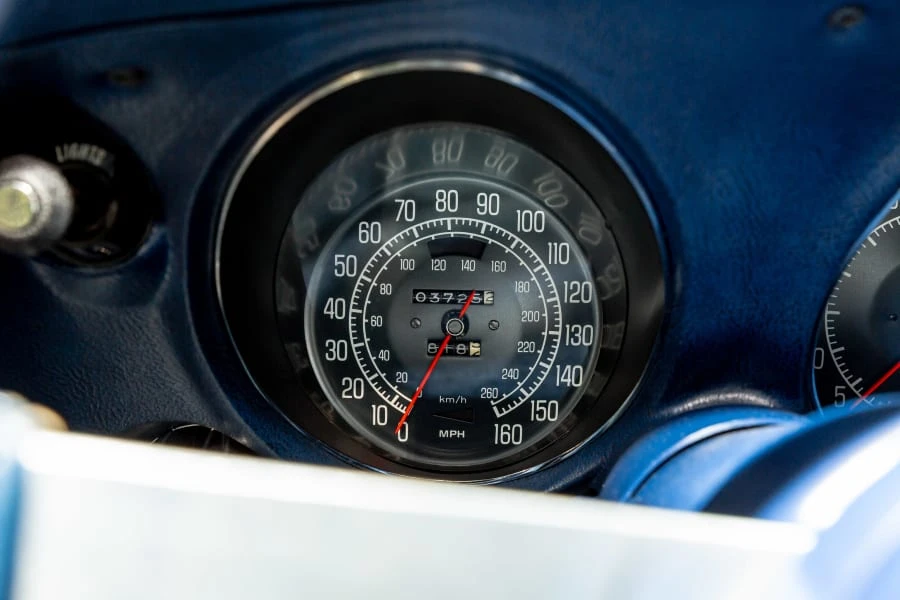 1977 Chevrolet Corvette C3 - Image 22 of 31