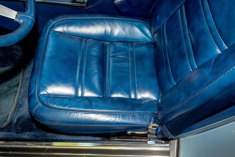 1977 Chevrolet Corvette C3 - Image 25 of 31