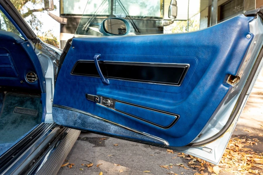 1977 Chevrolet Corvette C3 - Image 26 of 31