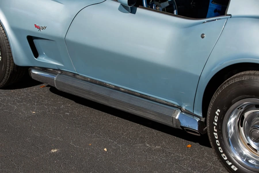 1977 Chevrolet Corvette C3 - Image 12 of 31